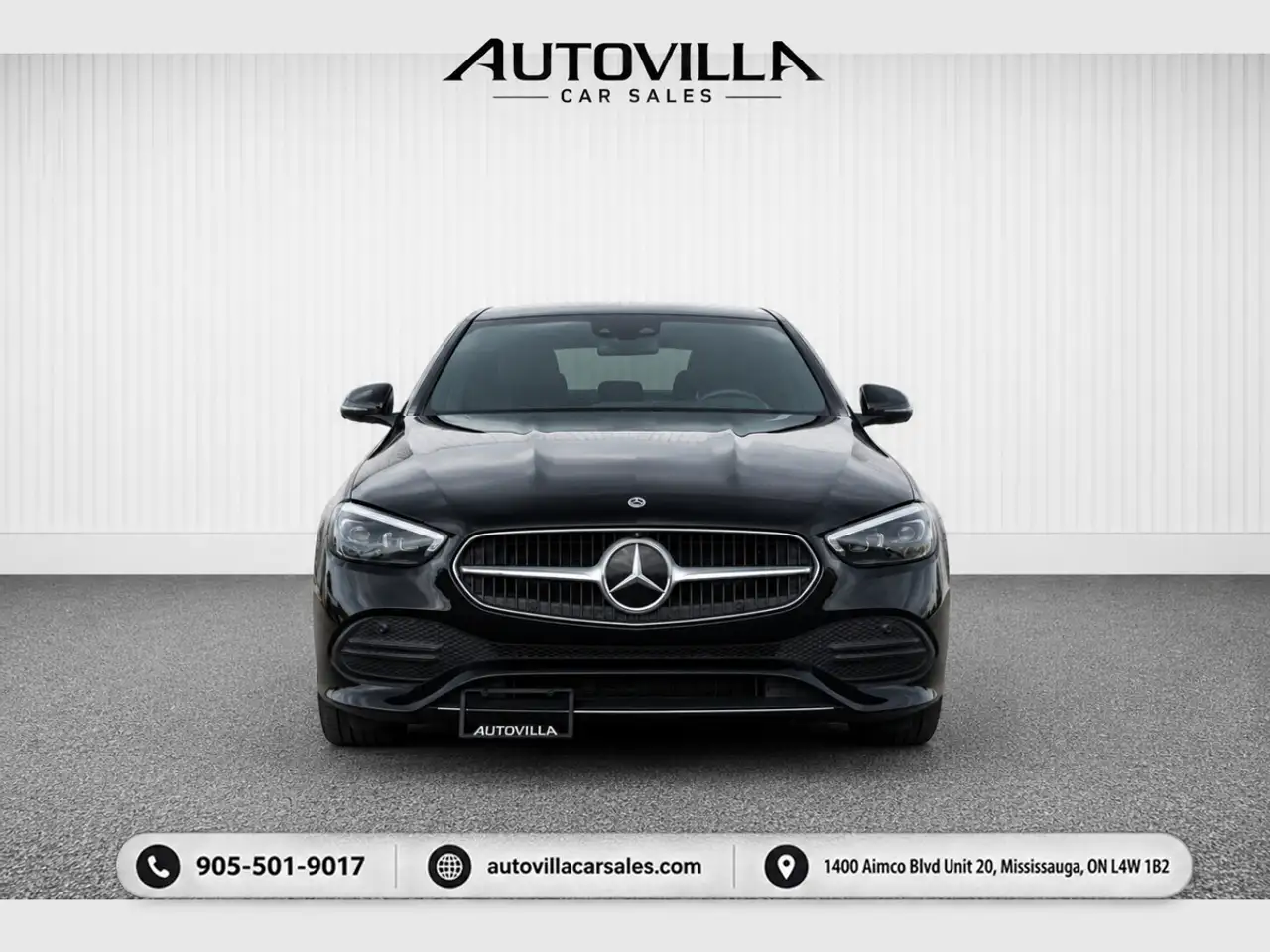 Mercedes-Benz C-Class - Image 2