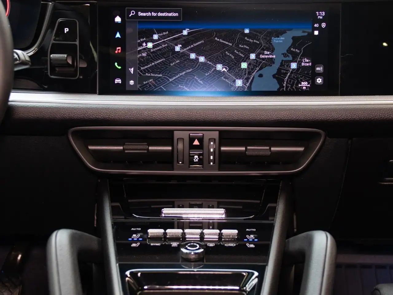 Porsche Cayenne - Image 29