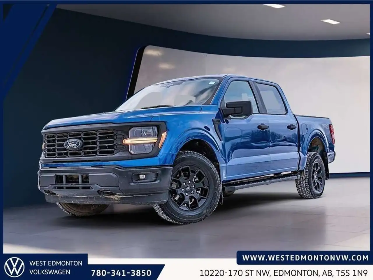 Ford F-150 - Image 1