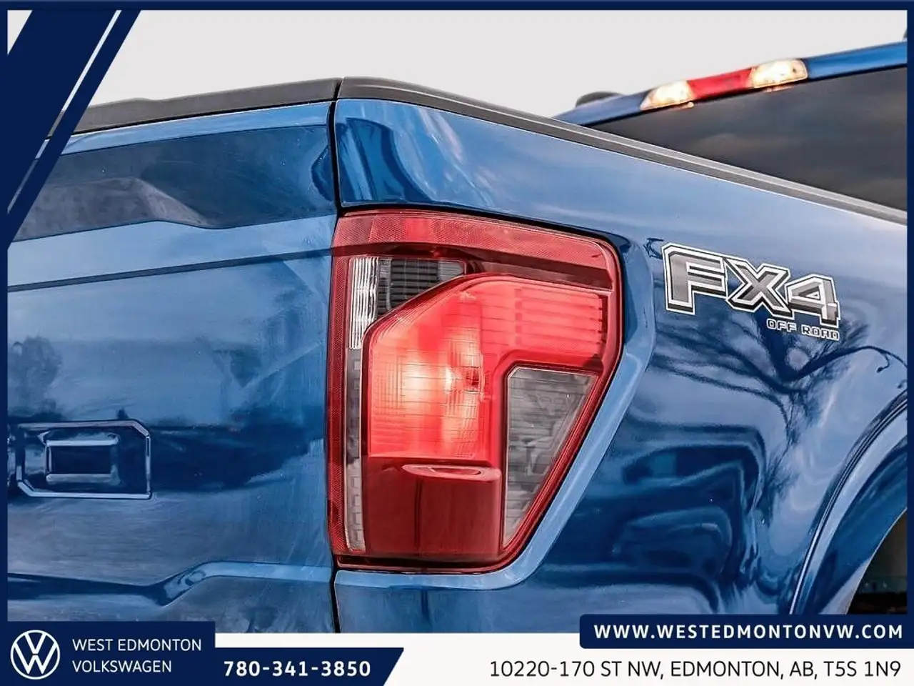 Ford F-150 - Image 9