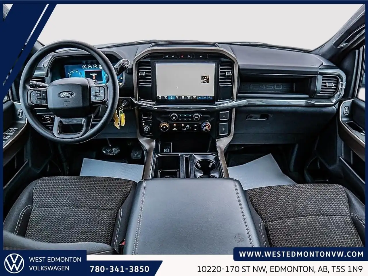 Ford F-150 - Image 18