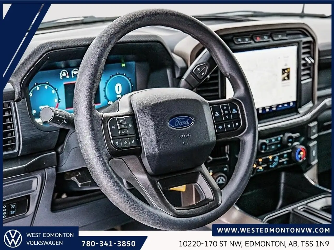 Ford F-150 - Image 13