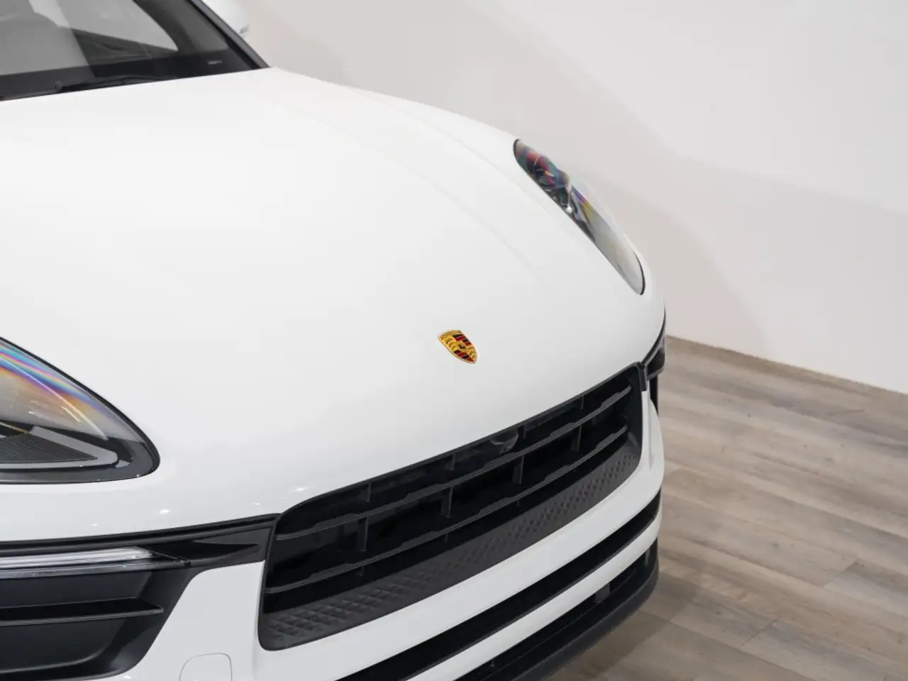Porsche Macan - Image 3