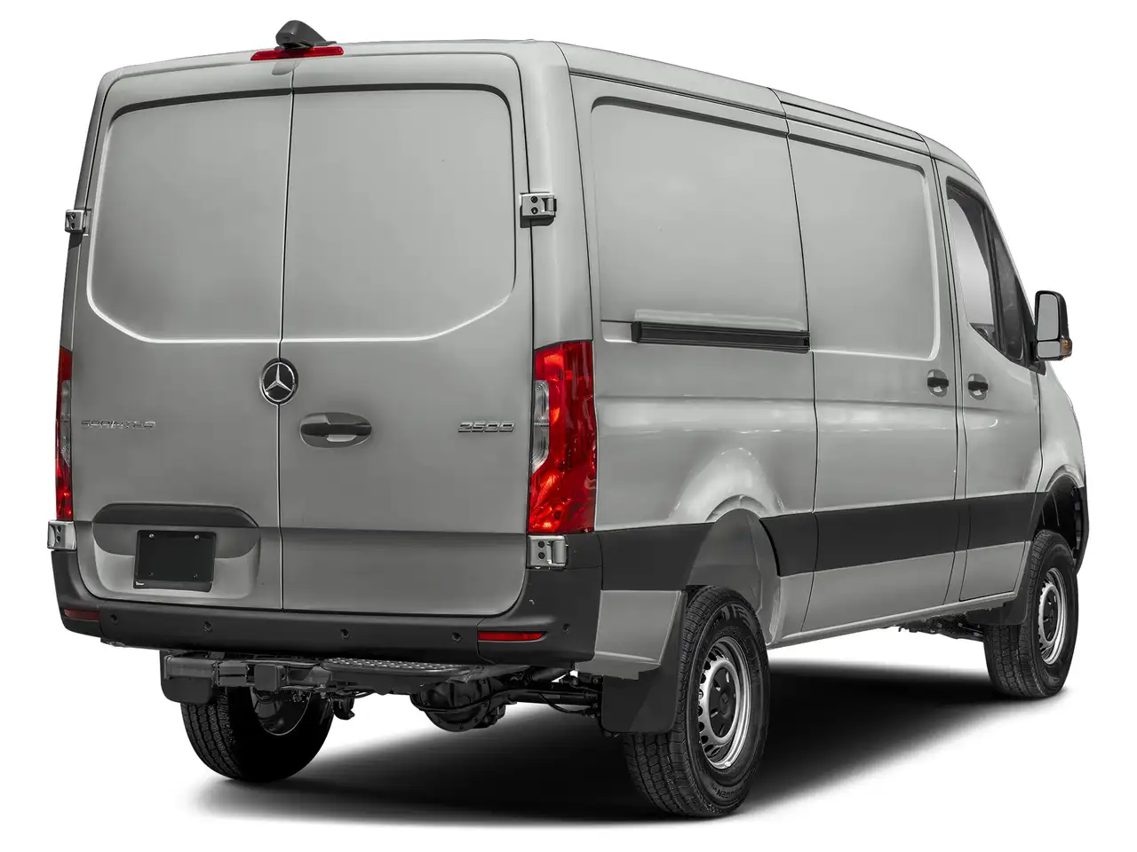 Mercedes-Benz Sprinter - Image 2
