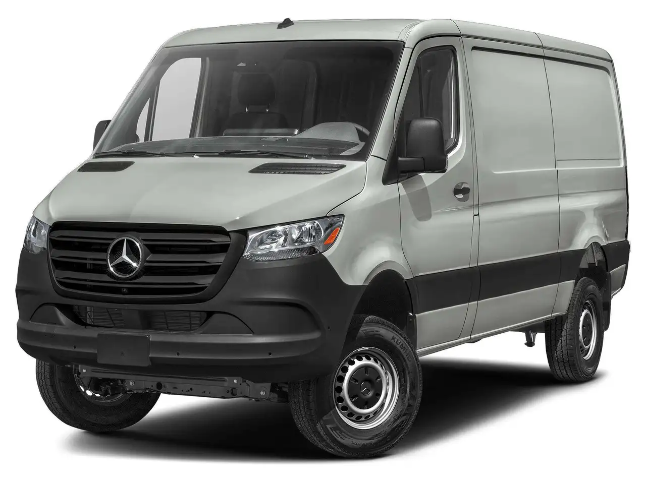 Mercedes-Benz Sprinter - Image 1