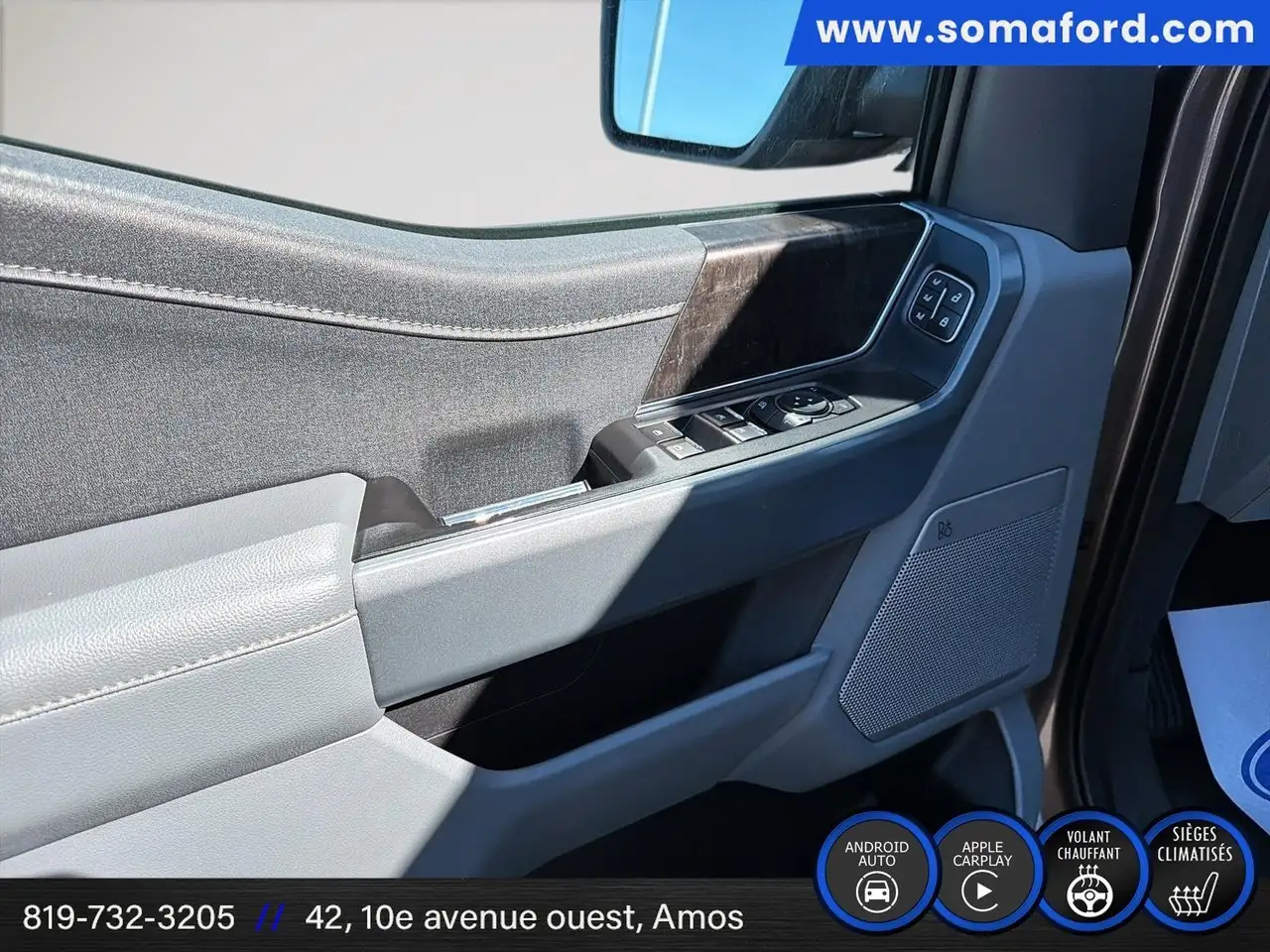 Ford F-150 - Image 11