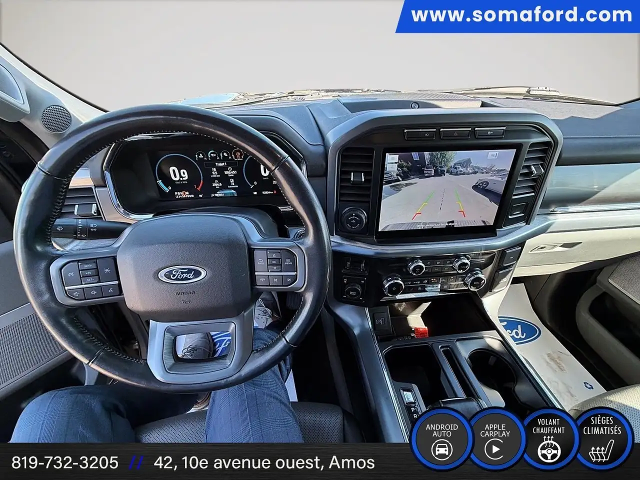 Ford F-150 - Image 19