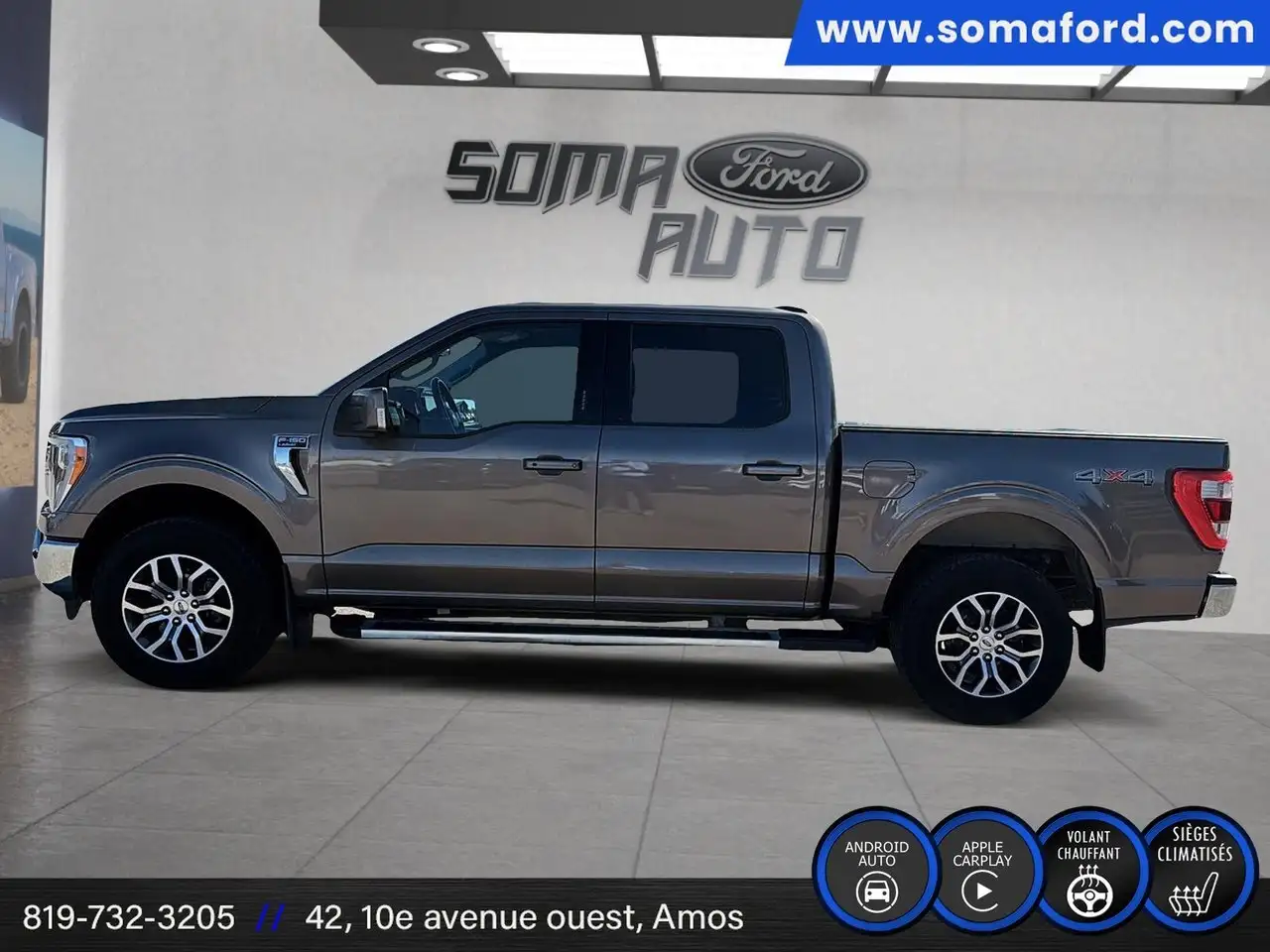 Ford F-150 - Image 5