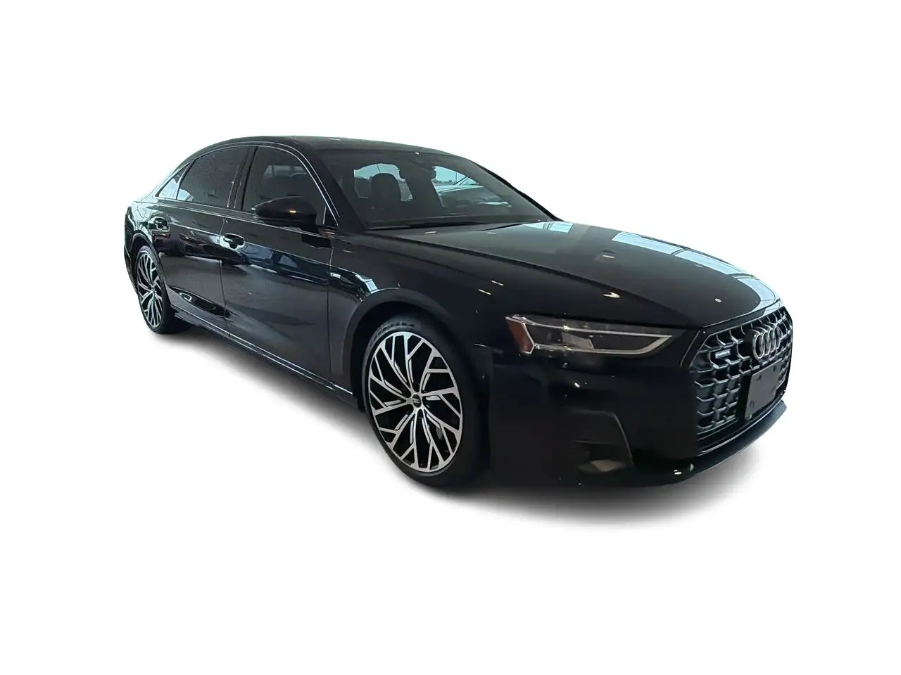 Audi A8 - Image 2