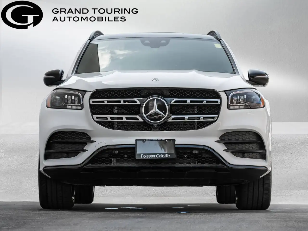 Mercedes-Benz GLS - Image 2