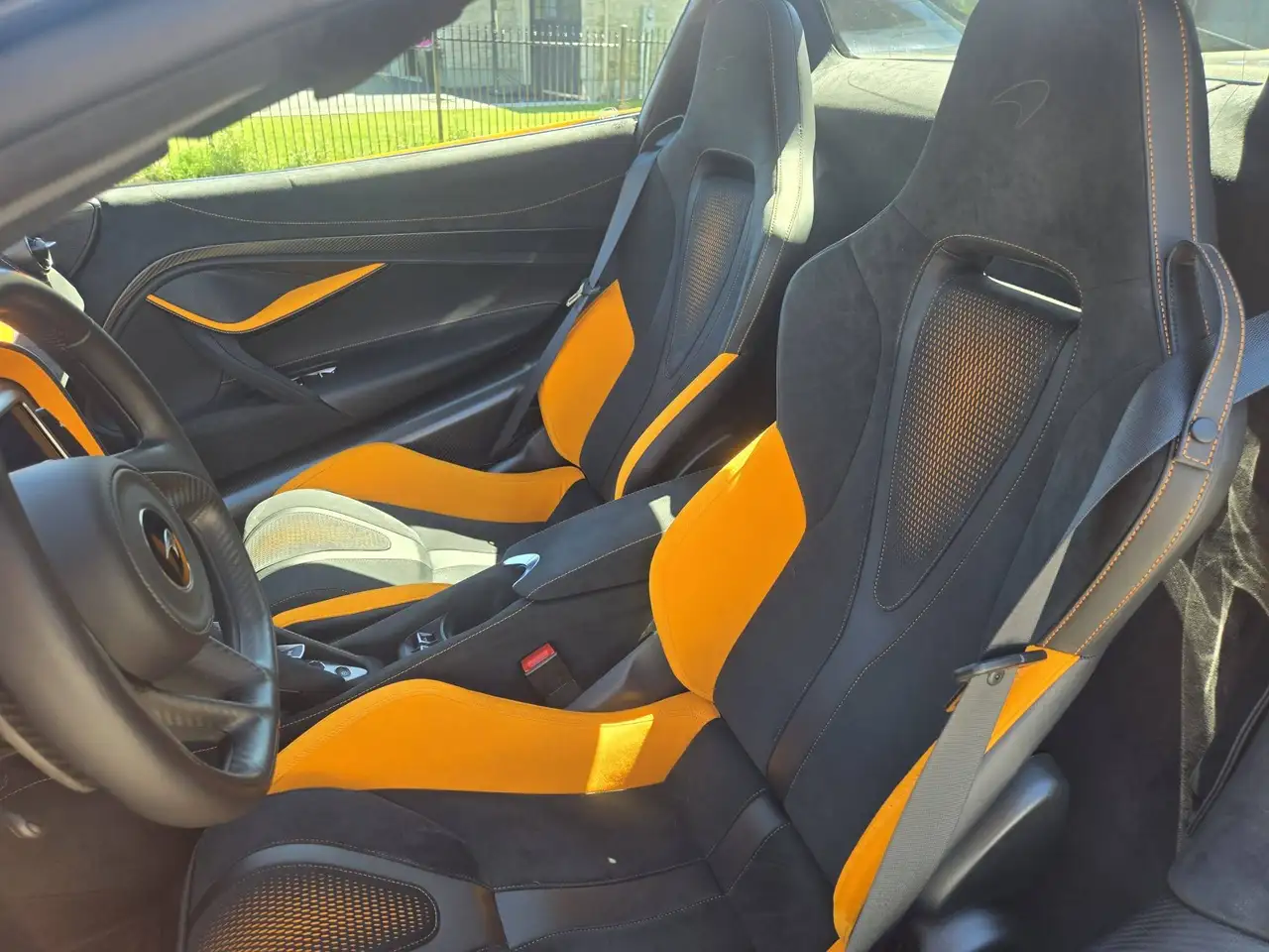 McLaren 750S - Image 6