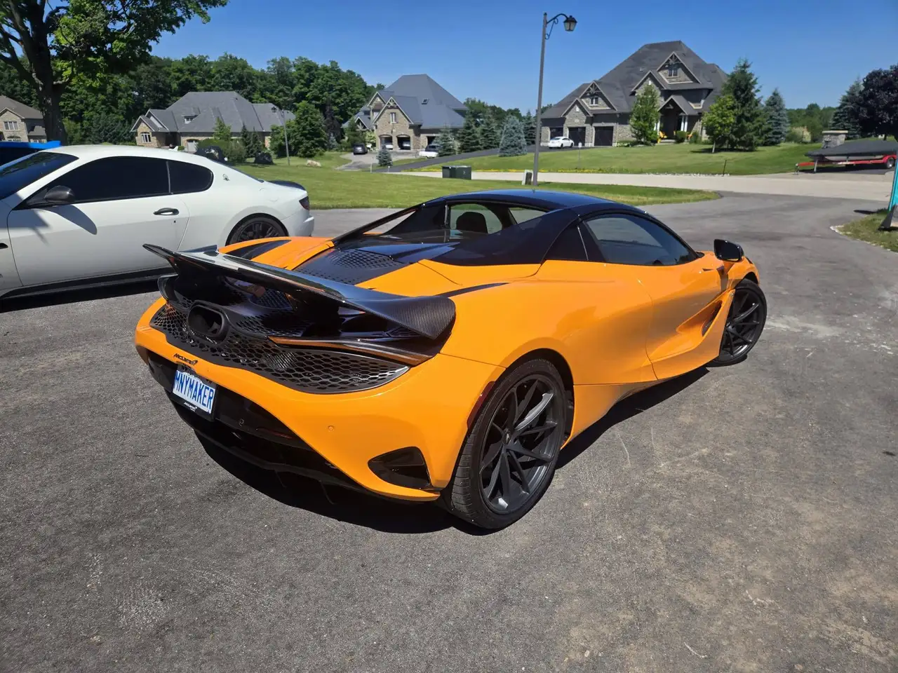 McLaren 750S - Image 7