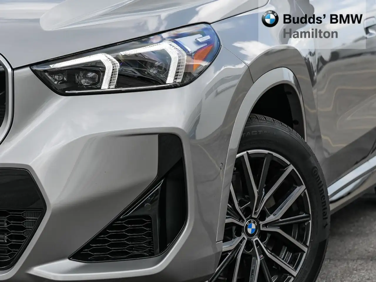 BMW X1 - Image 8