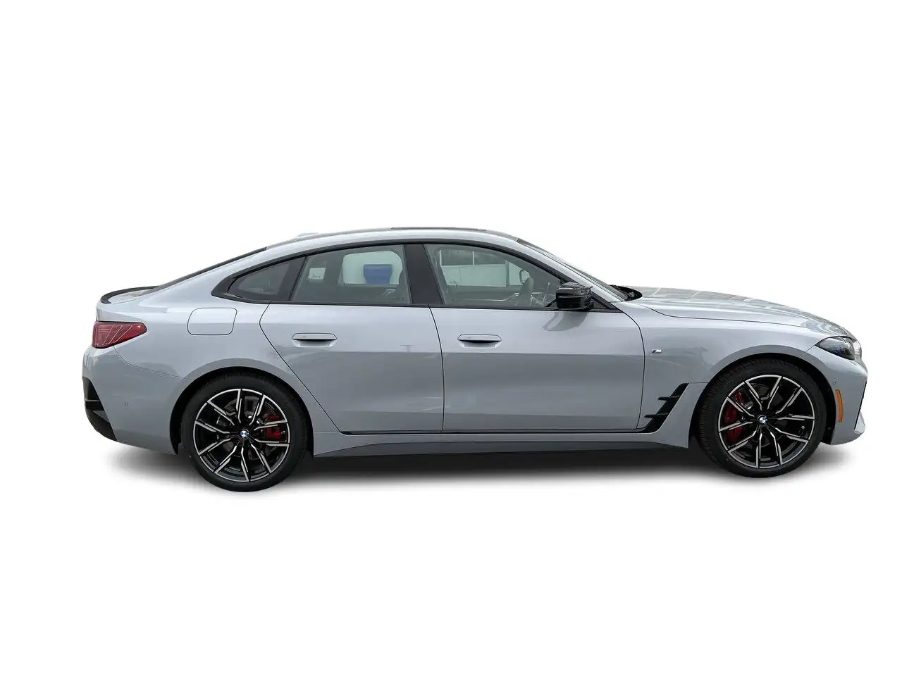 BMW 4 Series - Image 16