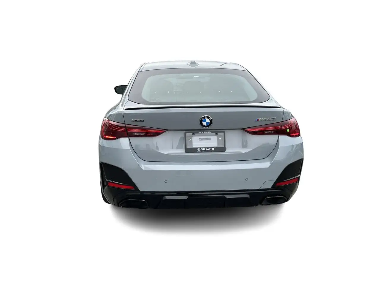 BMW 4 Series - Image 12