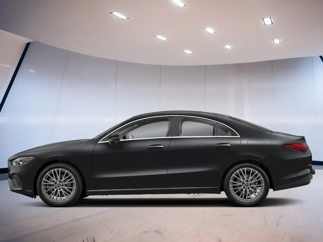 Mercedes-Benz CLA - Image 2
