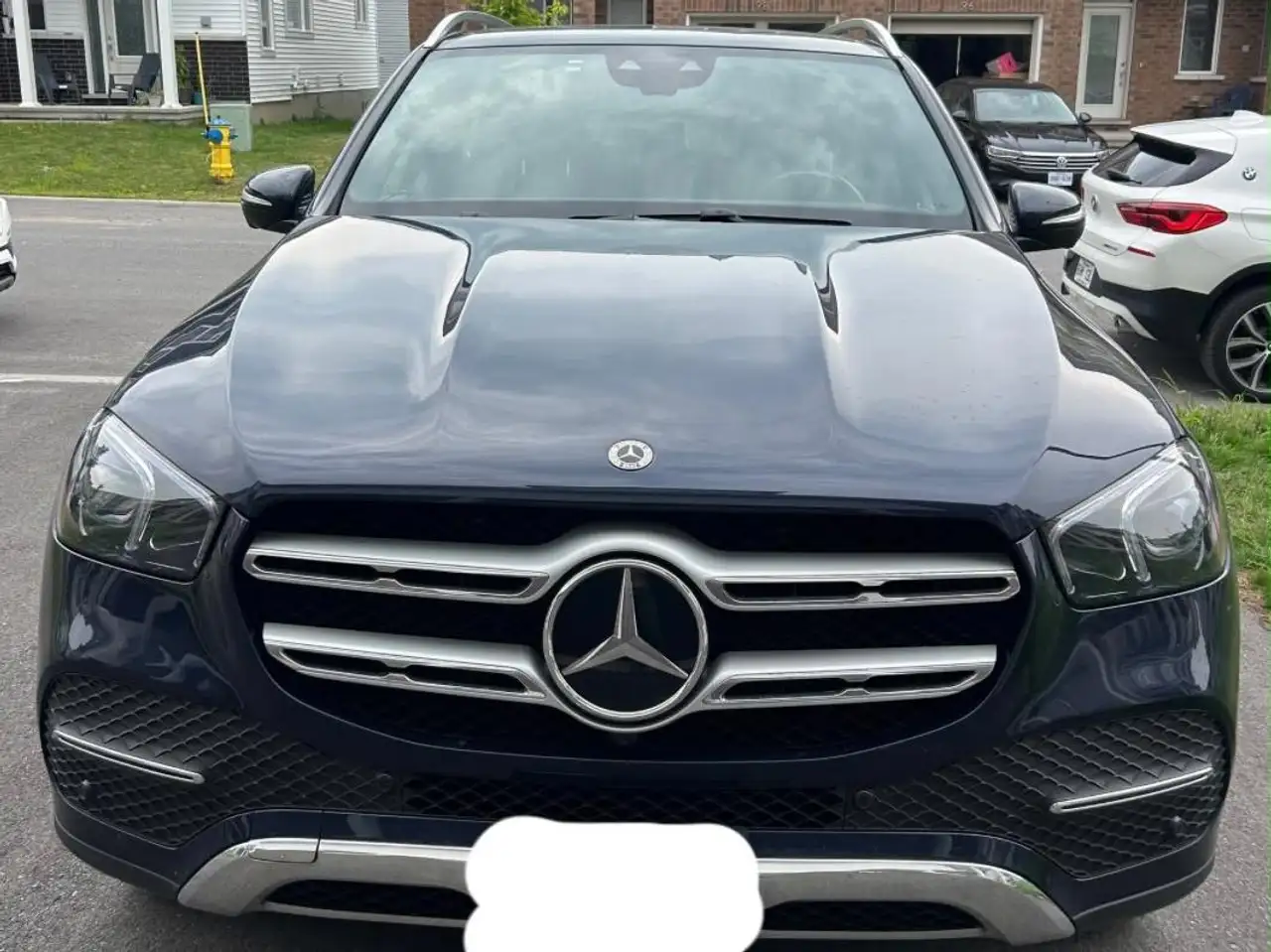 Mercedes-Benz GLE - Image 7