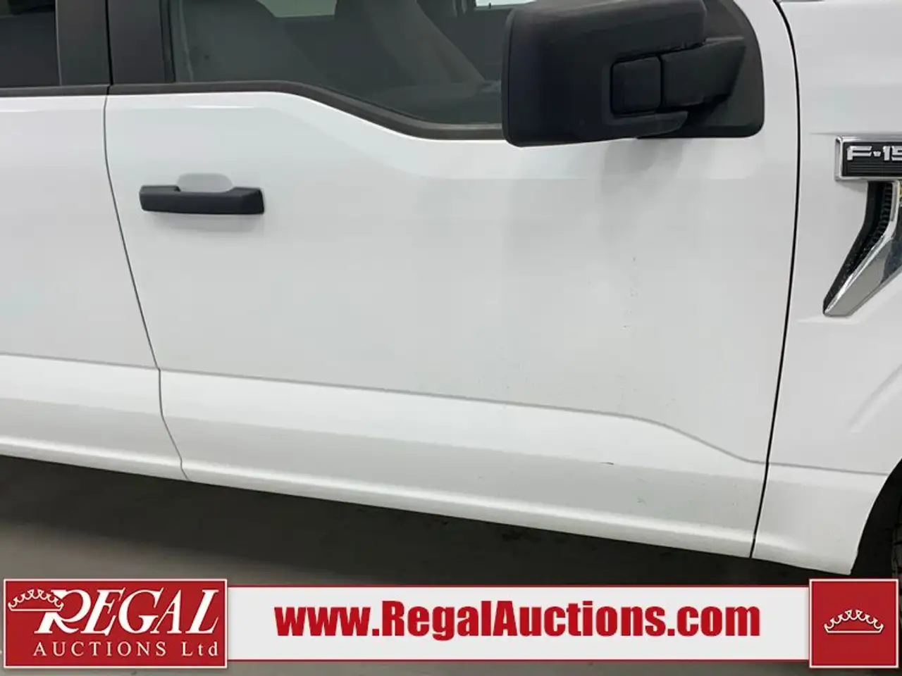Ford F-150 - Image 36