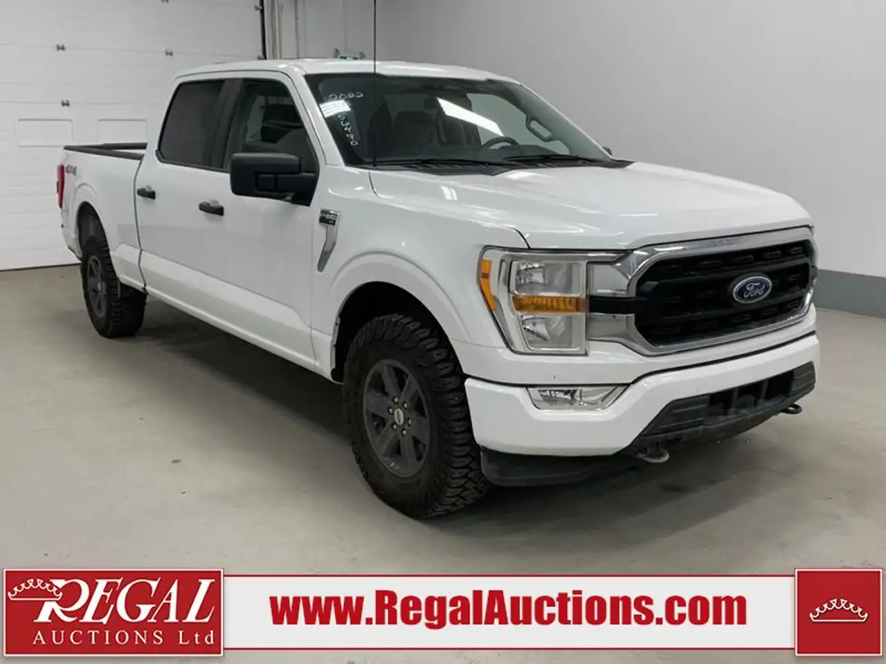 Ford F-150 - Image 2
