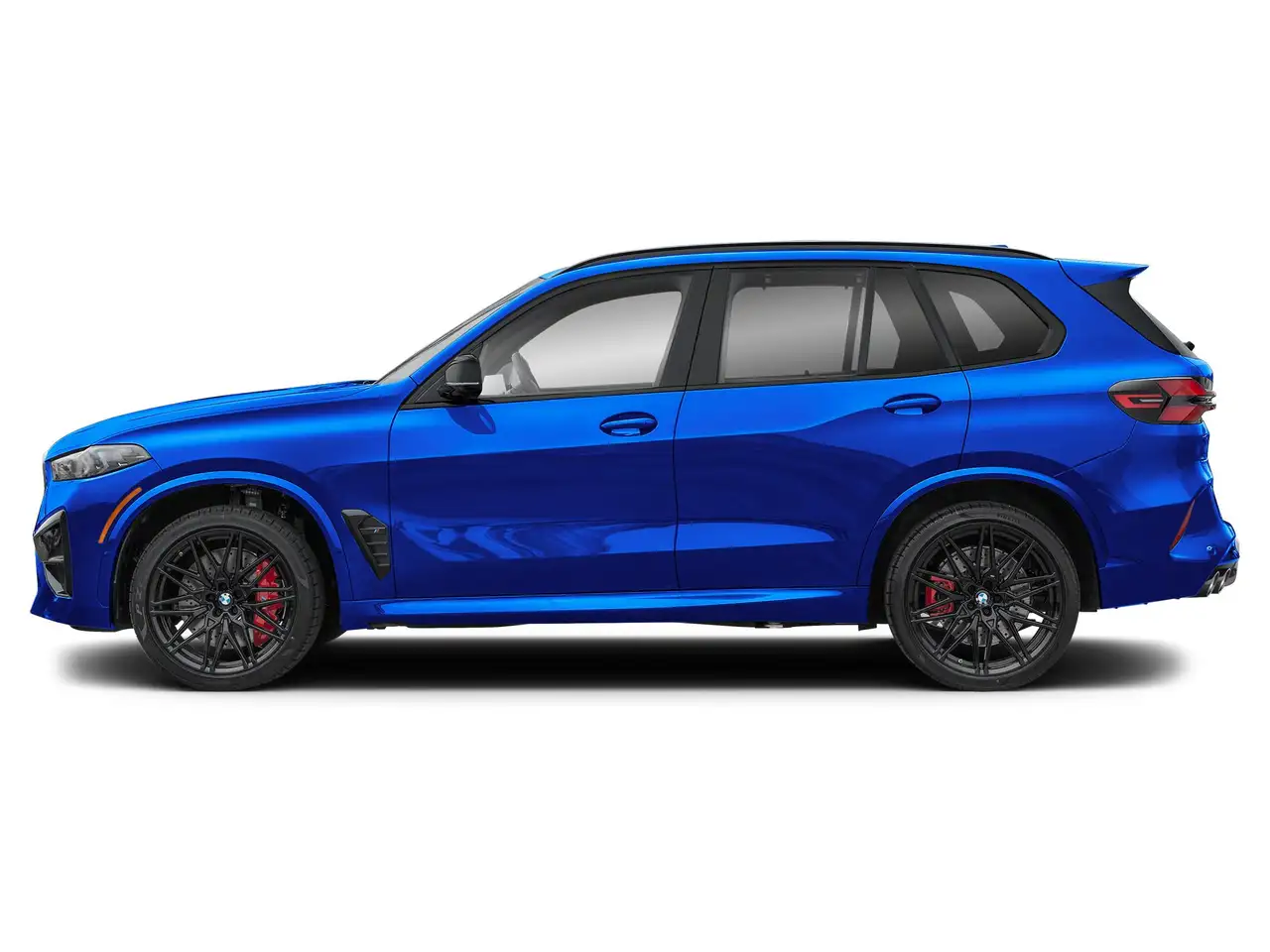 BMW X5 M - Image 3
