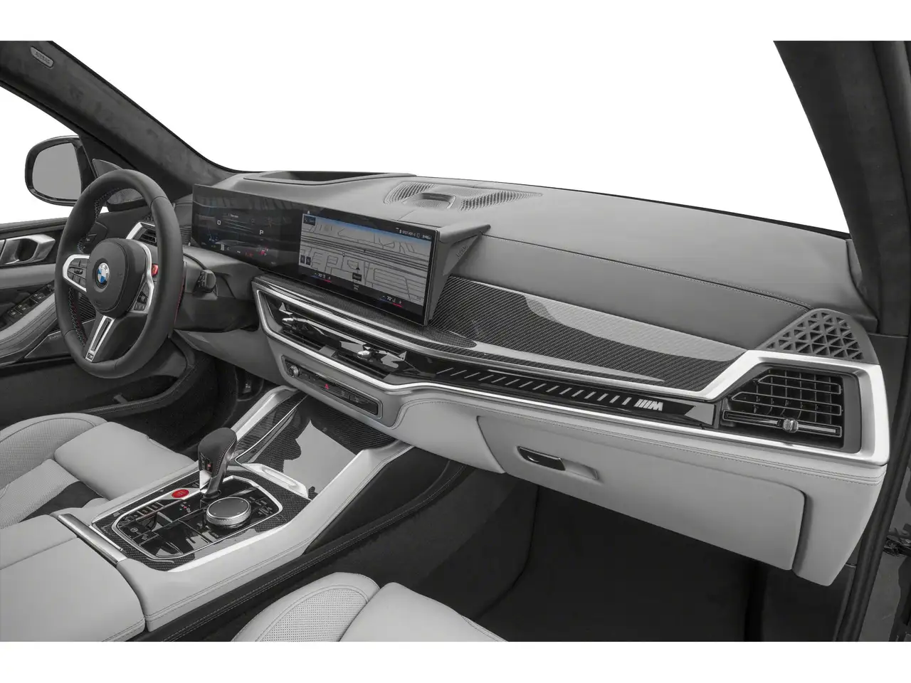 BMW X5 M - Image 10