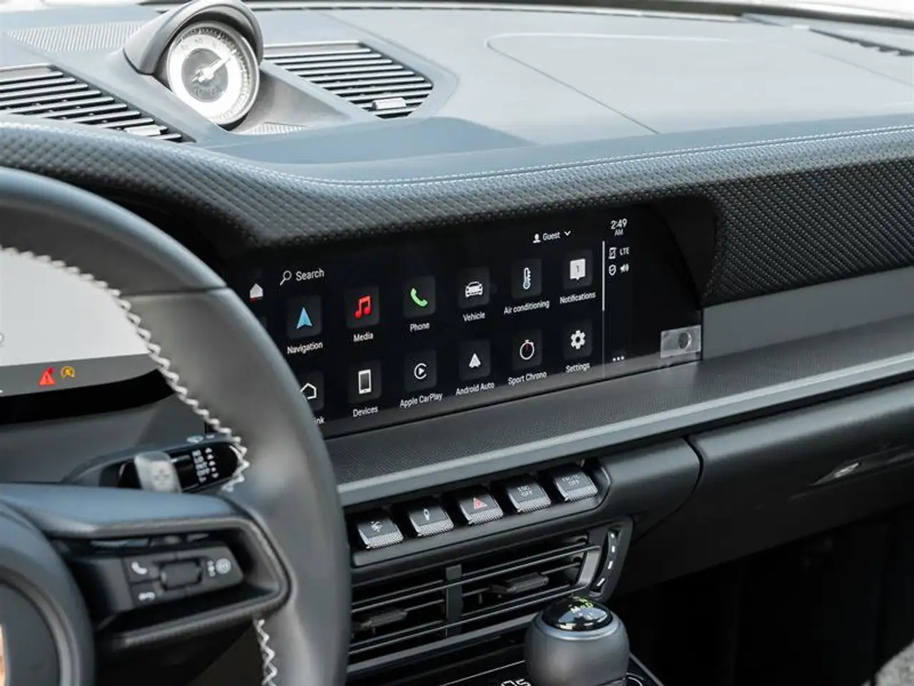 Porsche 911 - Image 35
