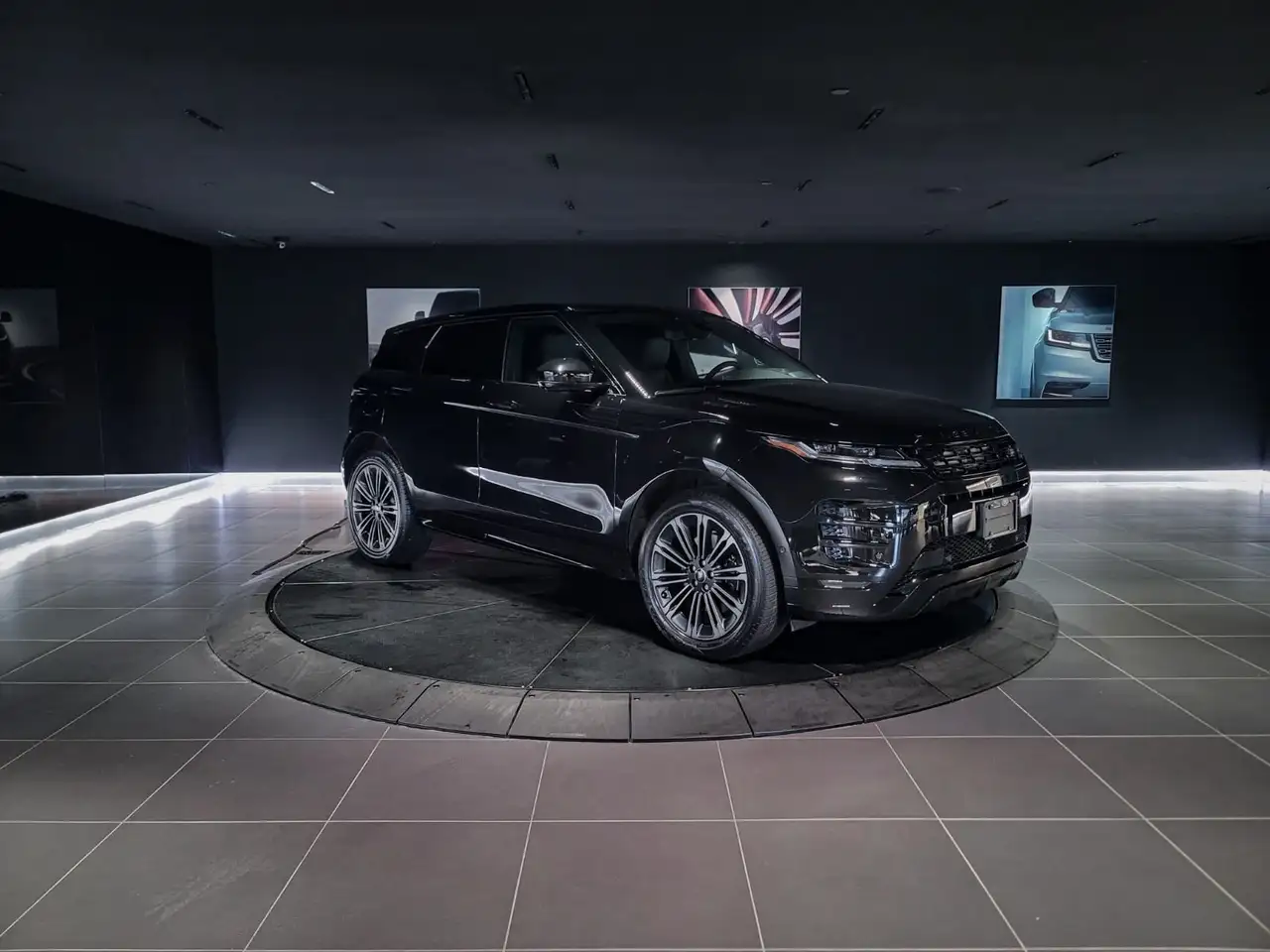 Land Rover Range Rover Evoque - Image 3