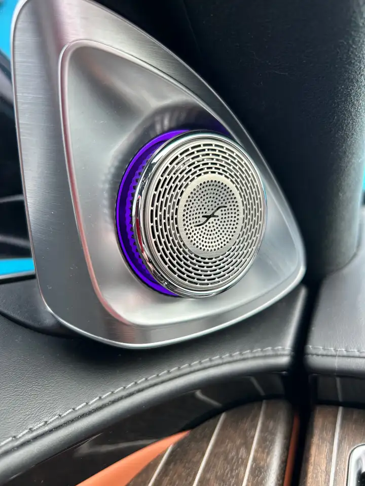 Mercedes-Benz S-Class - Image 14
