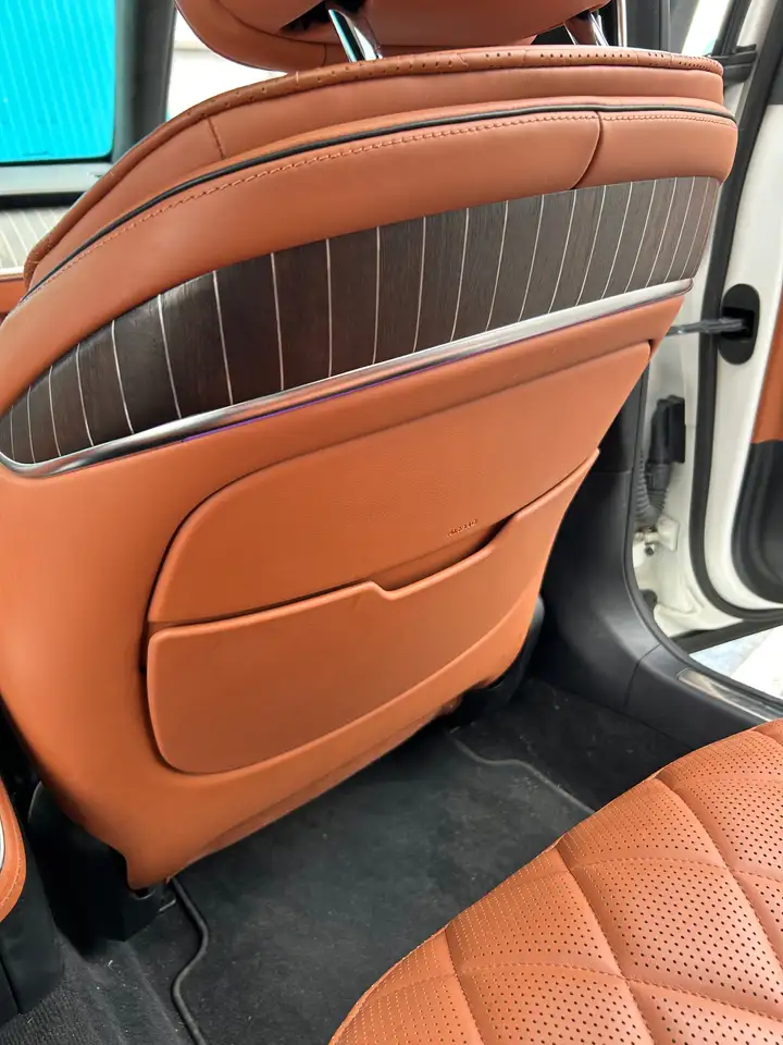 Mercedes-Benz S-Class - Image 16