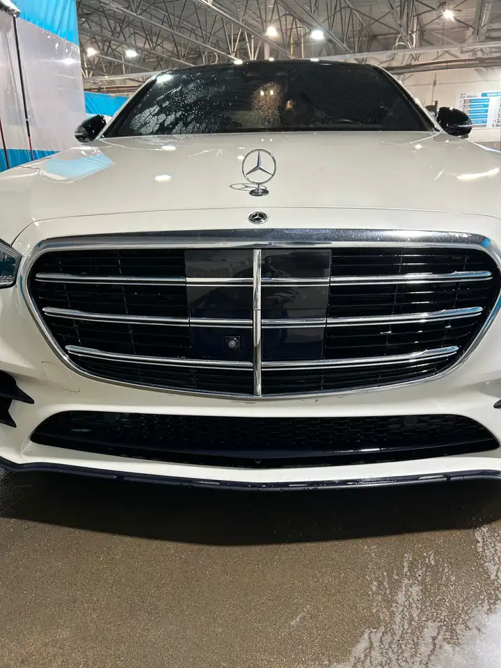 Mercedes-Benz S-Class - Image 5