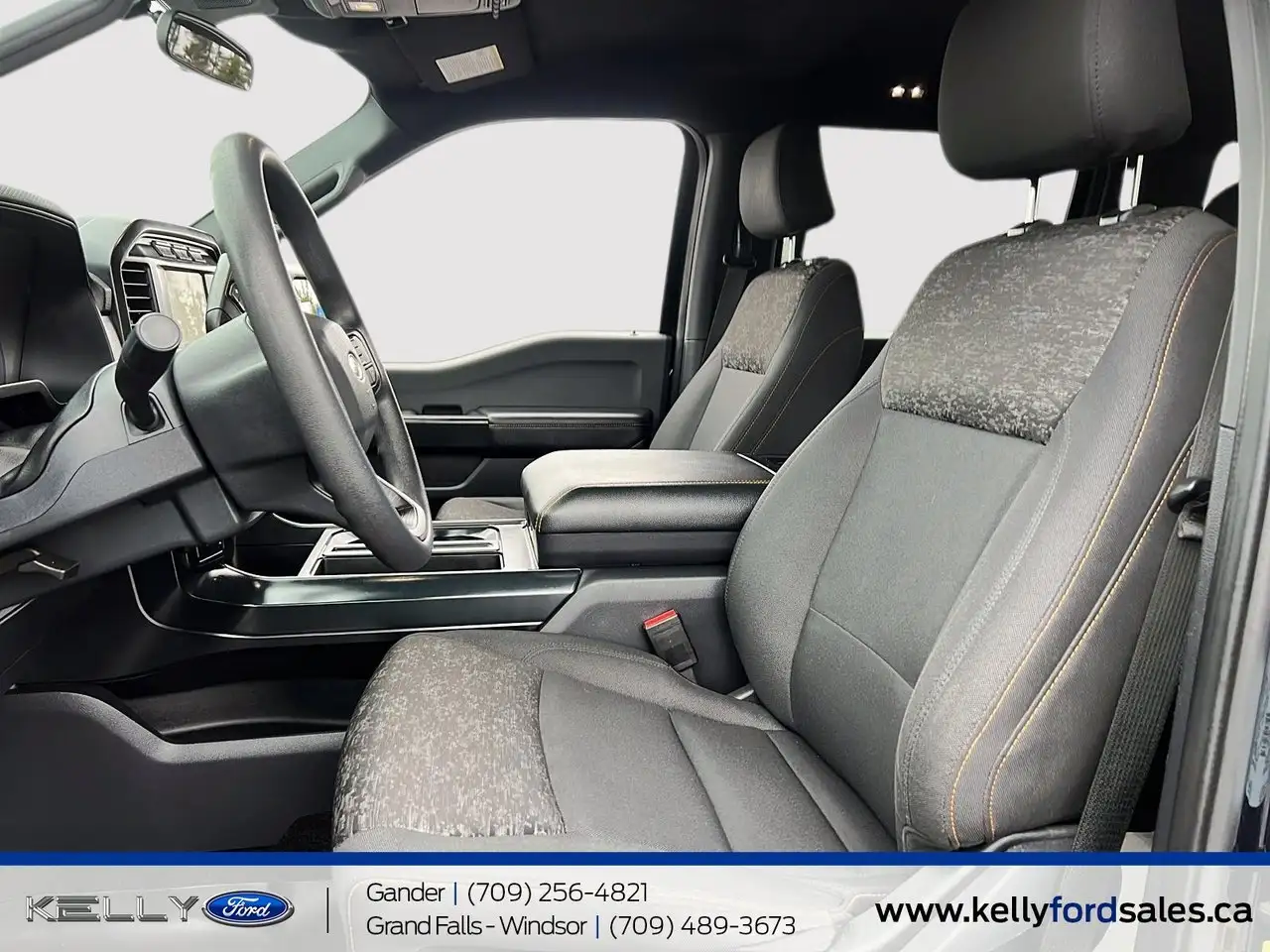 Ford F-150 - Image 7
