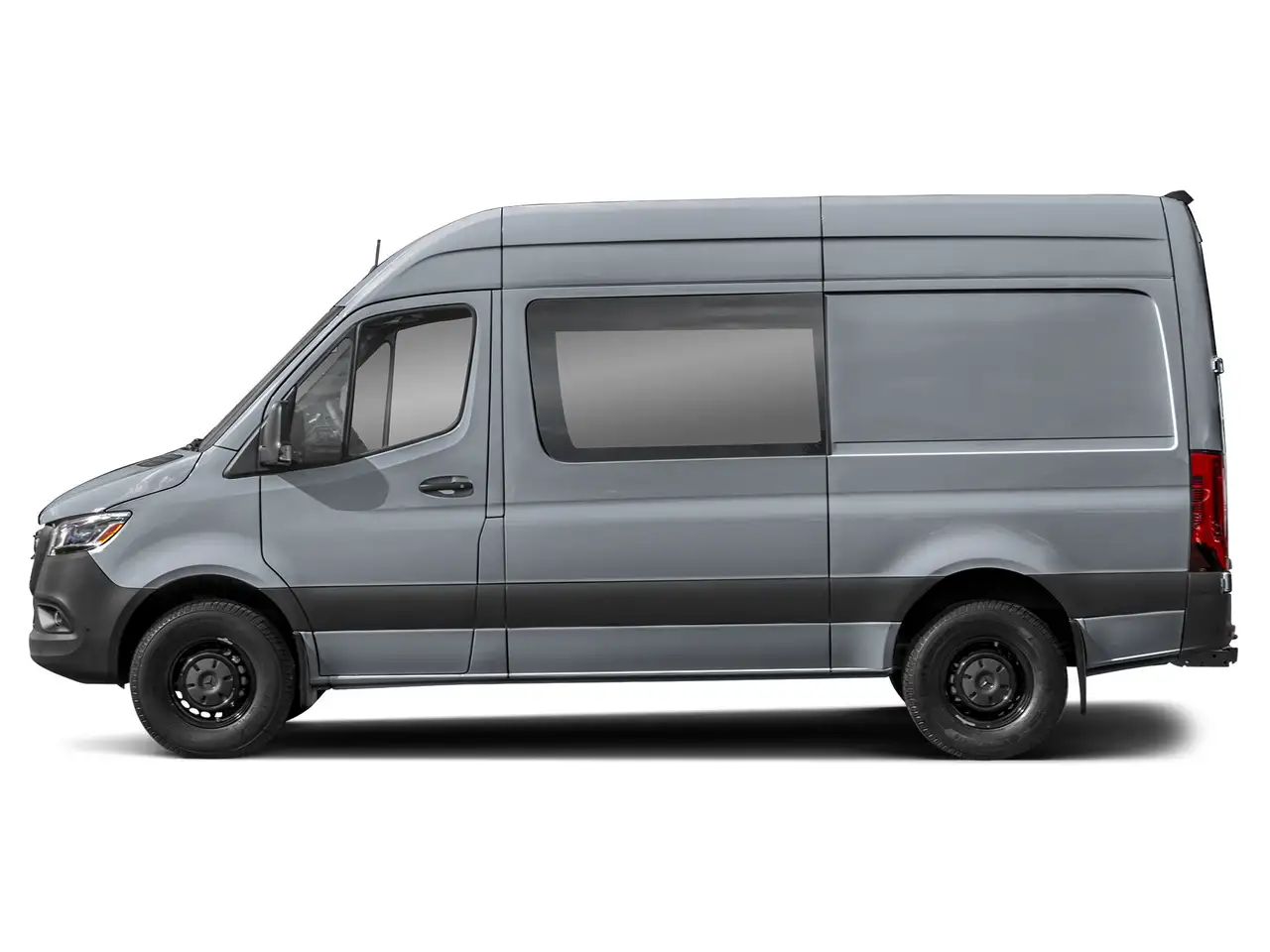 Mercedes-Benz Sprinter - Image 3