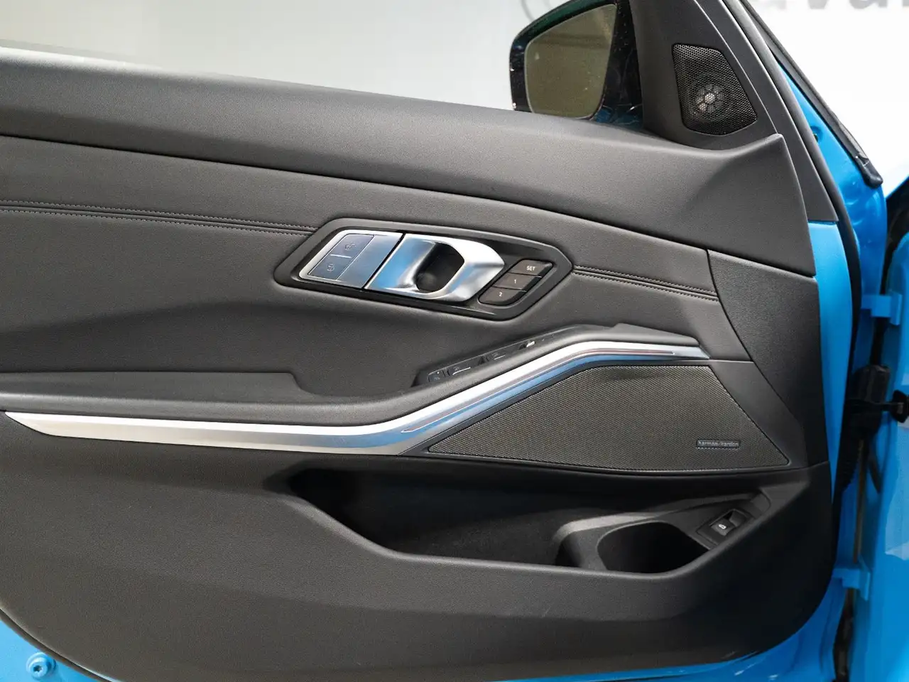 BMW M3 - Image 15