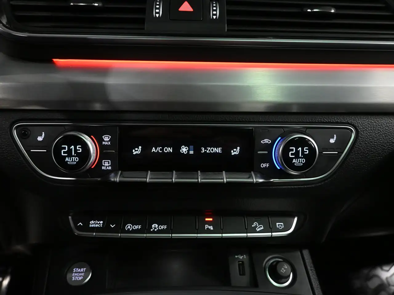 Audi Q5 - Image 21