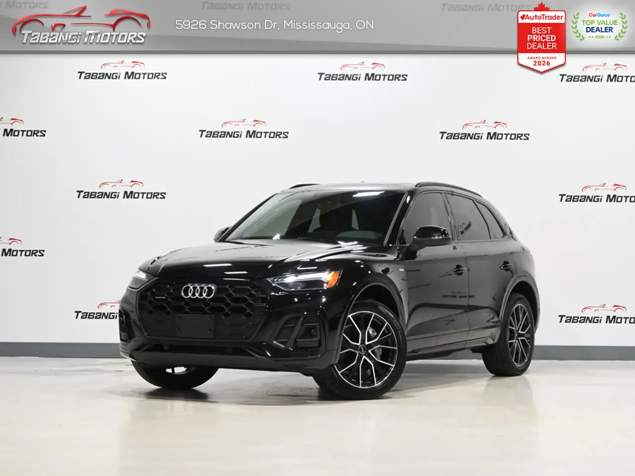 Audi Q5 - Image 5