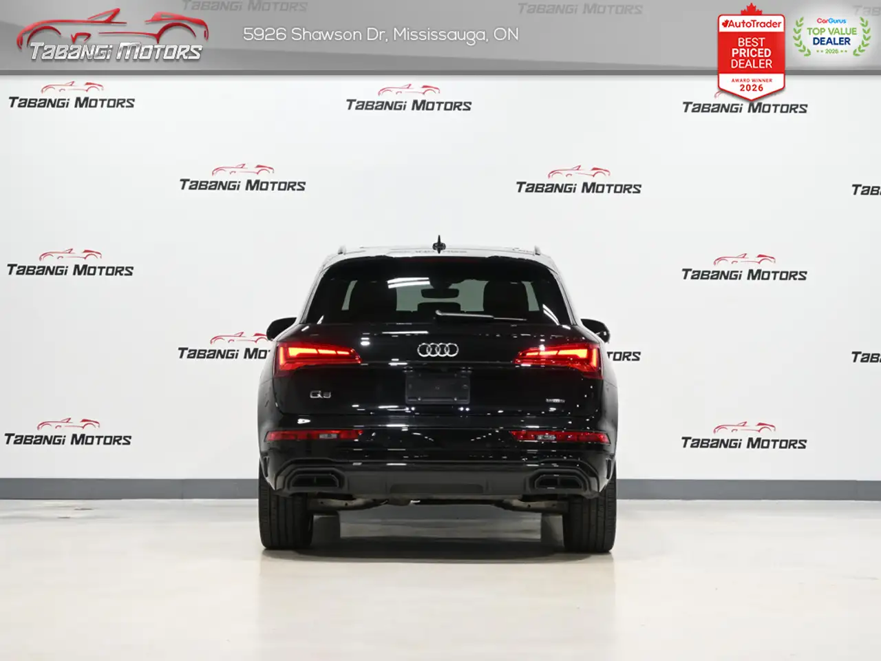 Audi Q5 - Image 7