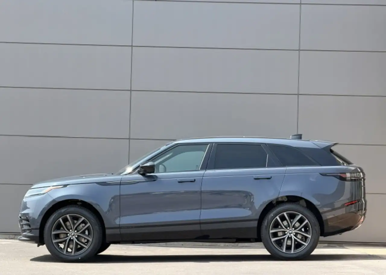 Land Rover Range Rover Velar - Image 3