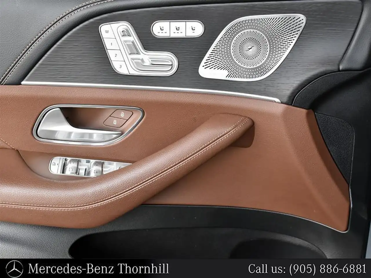 Mercedes-Benz GLS - Image 12