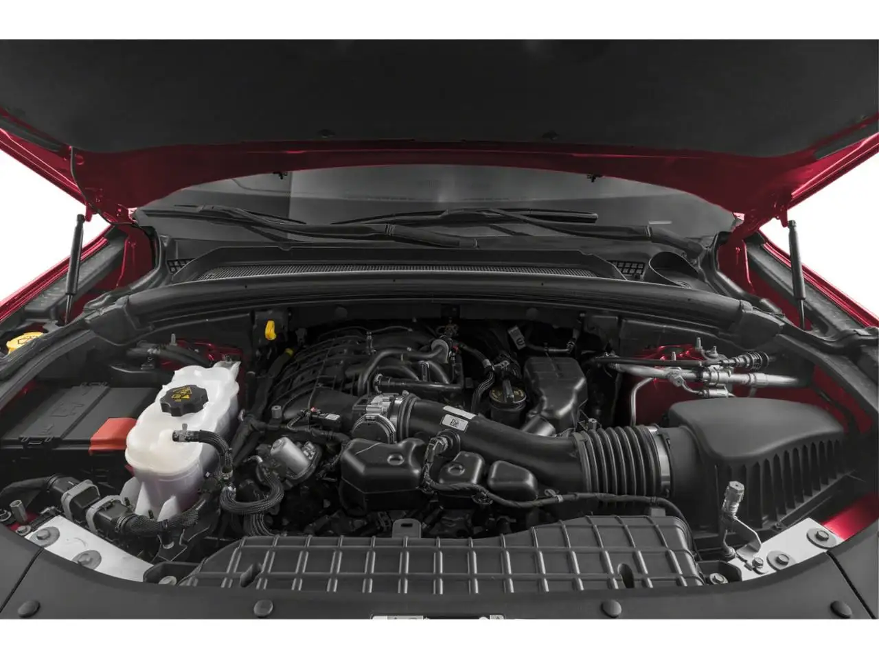 Jeep Grand Cherokee - Image 9