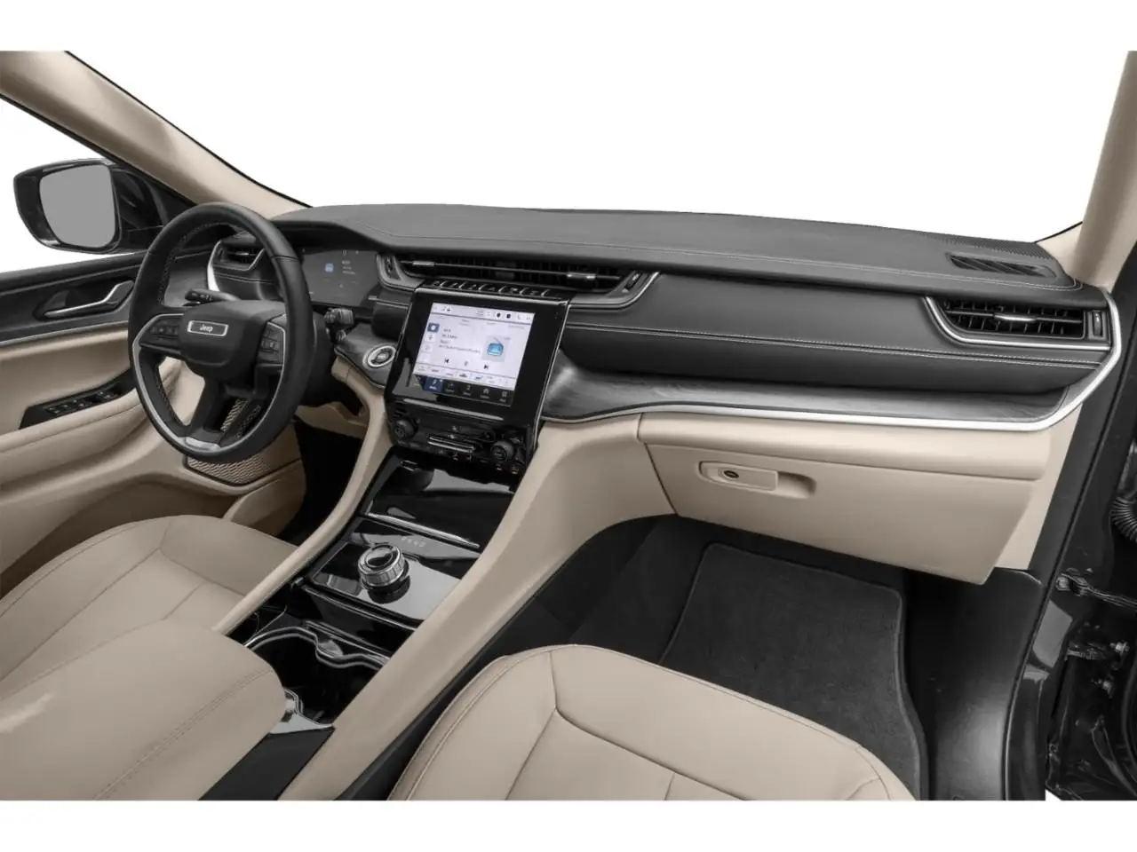 Jeep Grand Cherokee - Image 12