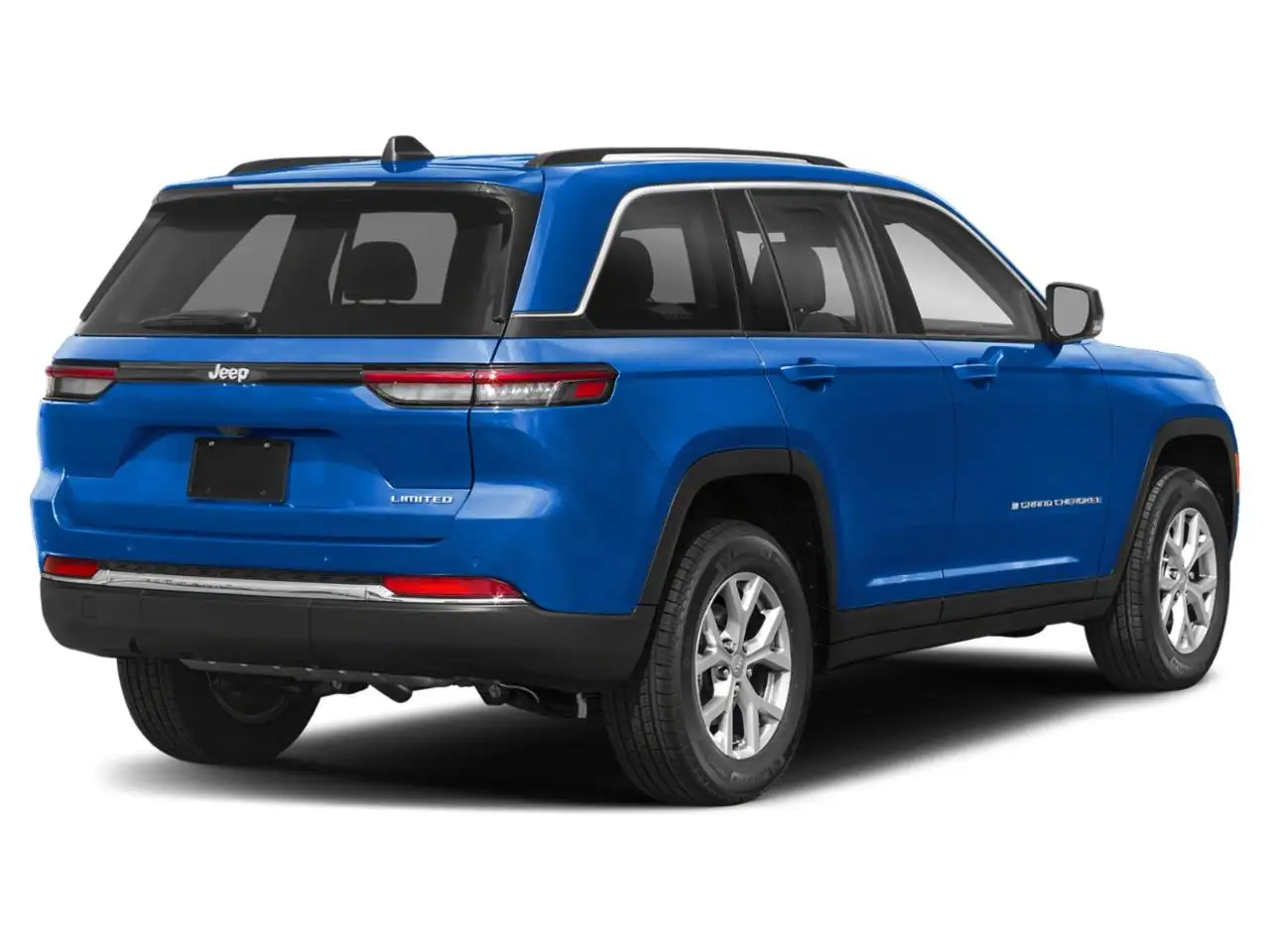 Jeep Grand Cherokee - Image 2