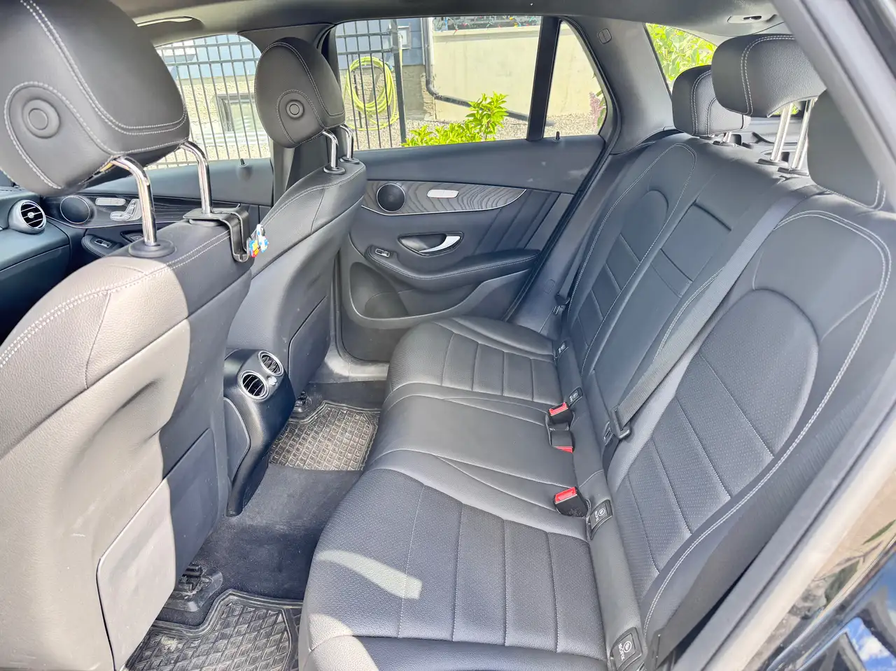 Mercedes-Benz GLC - Image 3