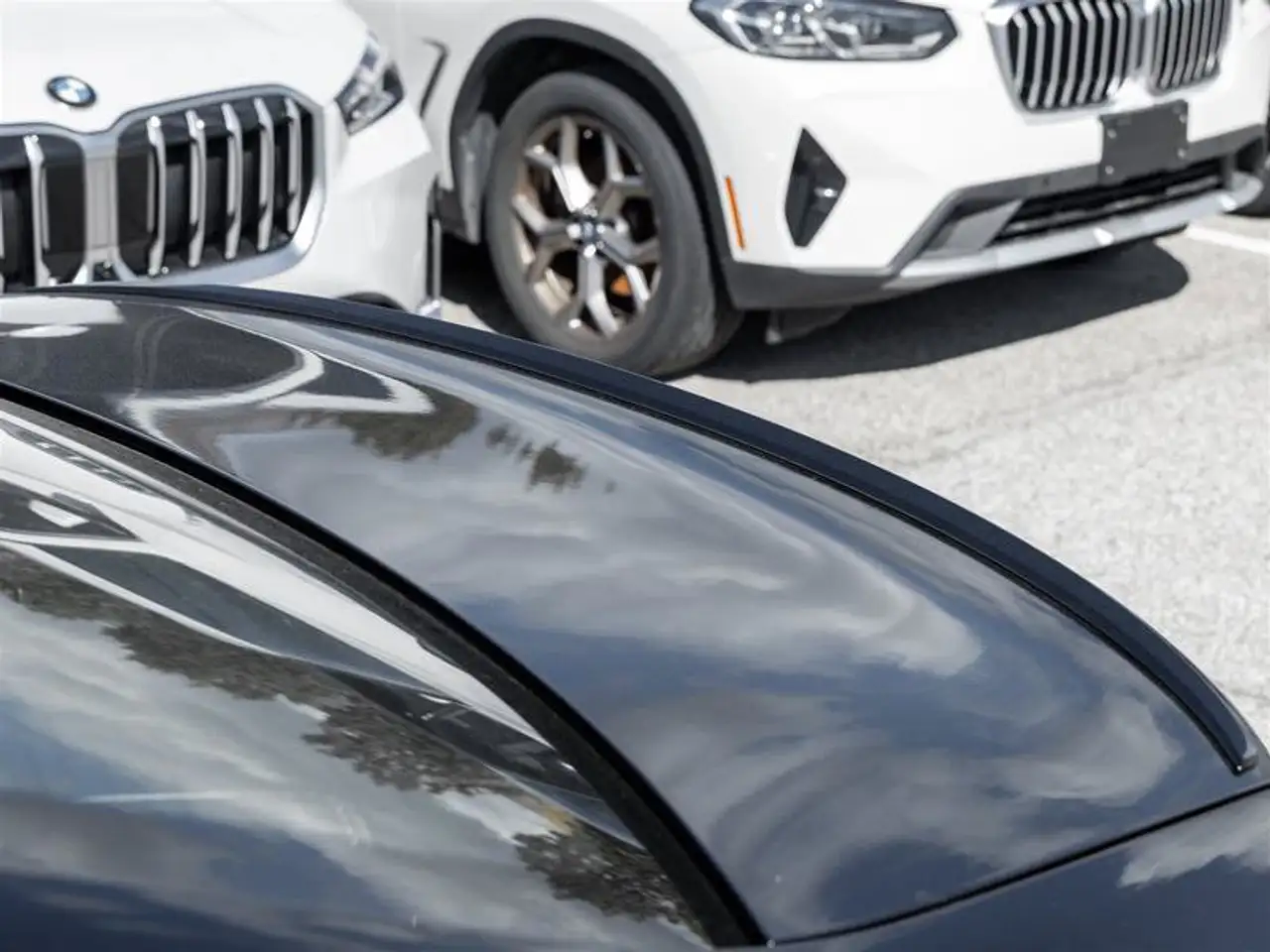 BMW 3 Series - Image 9