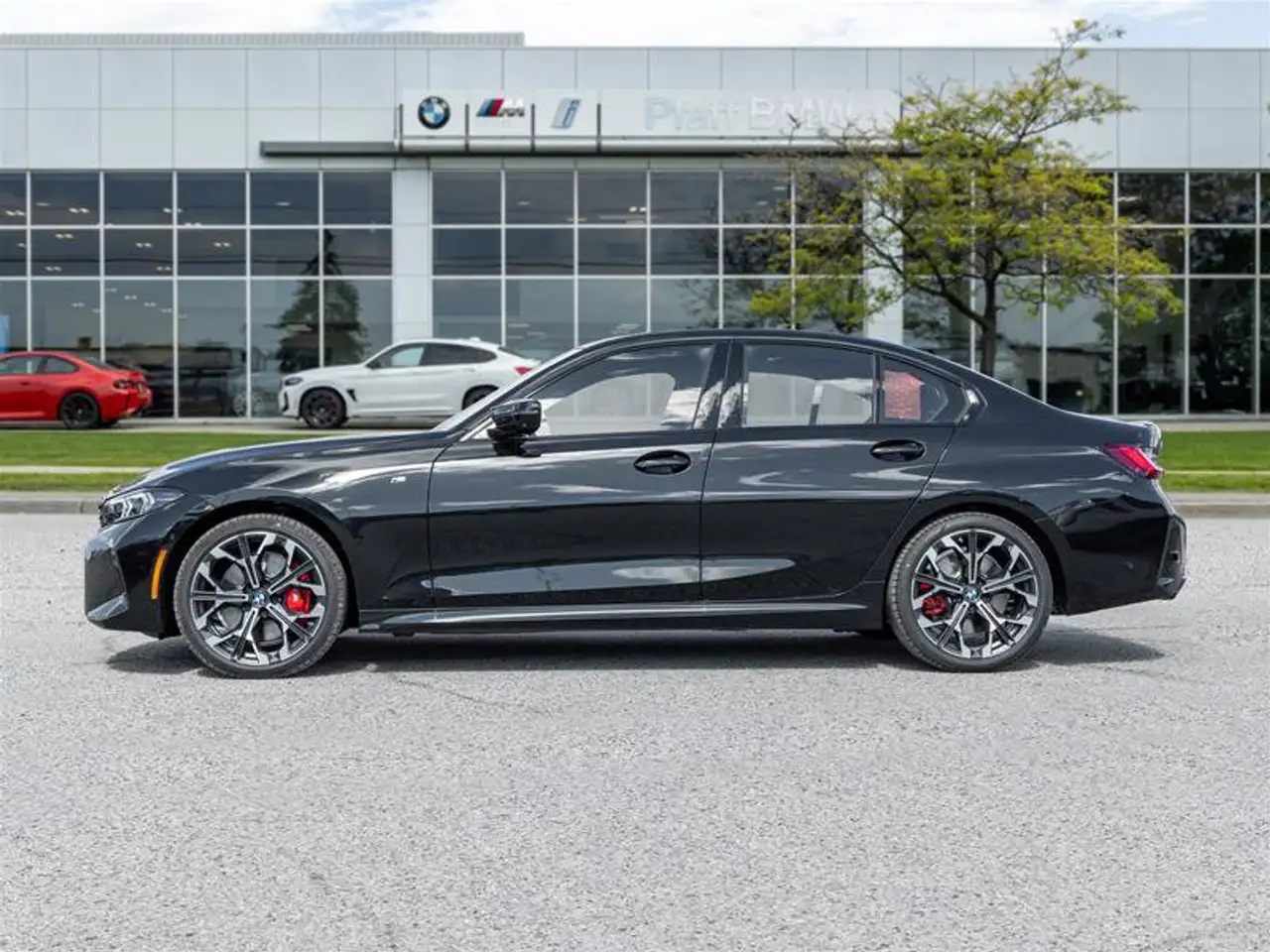BMW 3 Series - Image 4