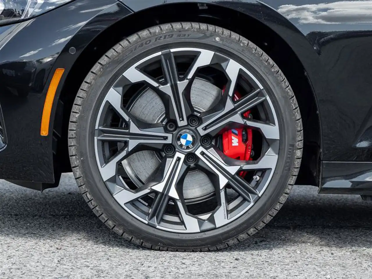 BMW 3 Series - Image 5