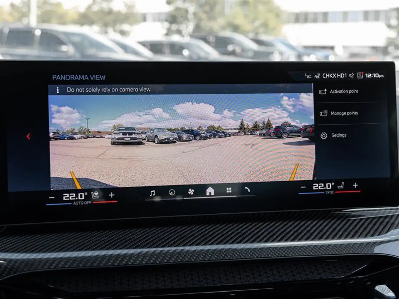 BMW 3 Series - Image 19