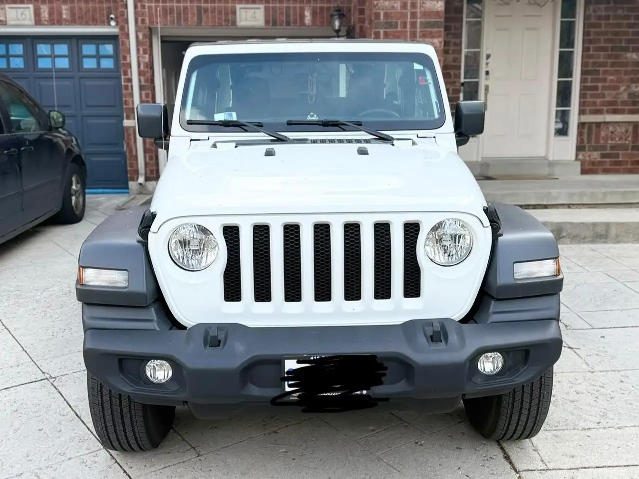 Jeep Wrangler - Image 7