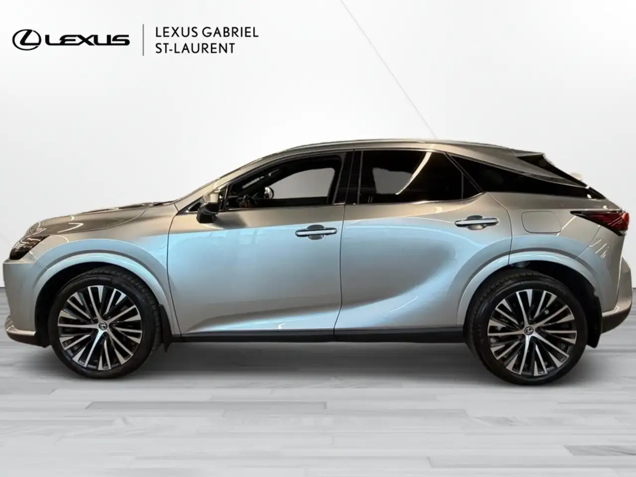 Lexus RX 350 - Image 8