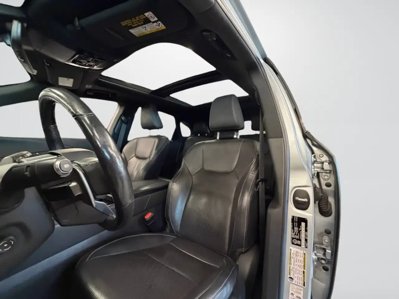 Lexus RX 350 - Image 11