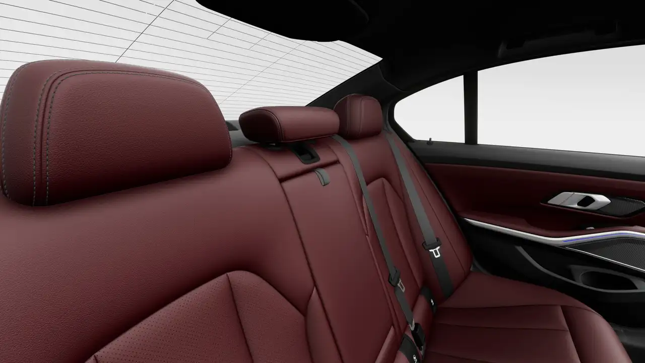 BMW 3 Series - Image 15